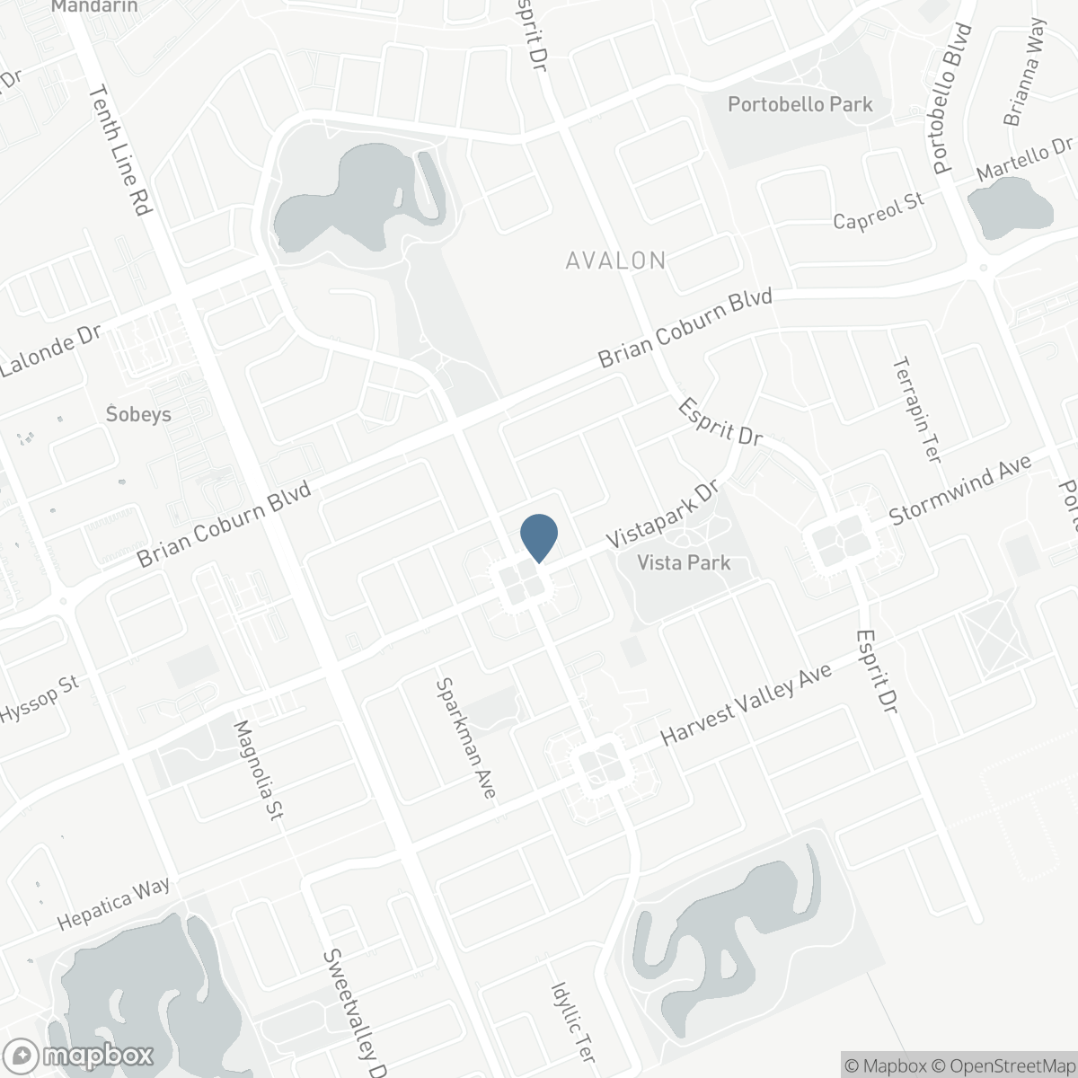 576 LAKERIDGE DRIVE, Ottawa, Ontario K4A 0H4